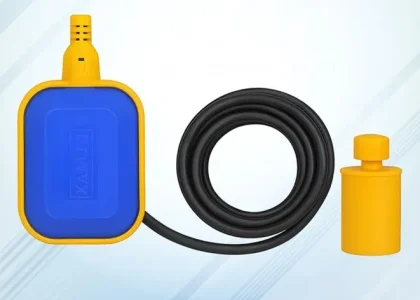 نصب فلوتر و تایمر