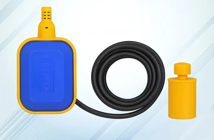 نصب فلوتر و تایمر