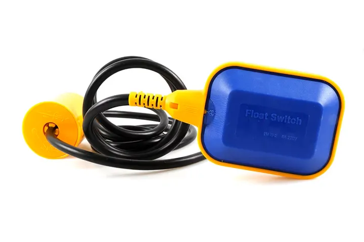 نصب فلوتر و تایمر